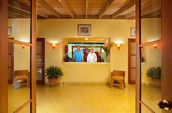 Hotel Idle Awhile Resort