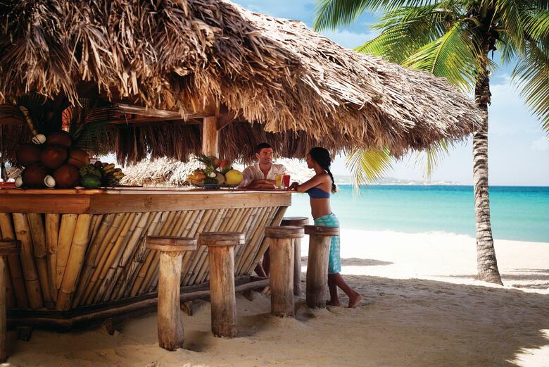 Hotel Couples Swept Away All Inclusive