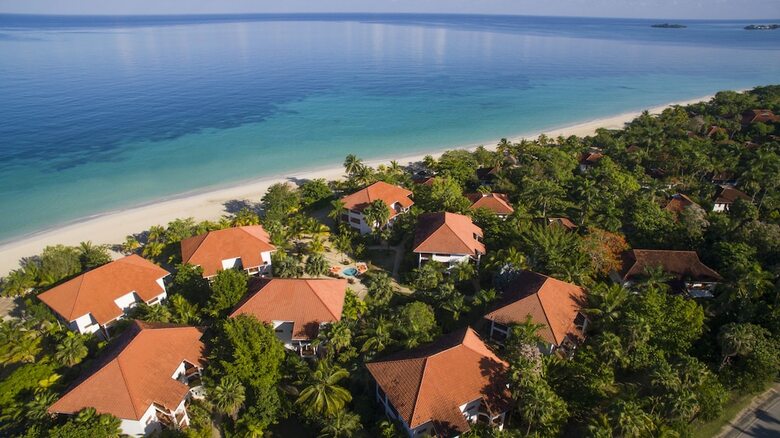 Hotel Couples Swept Away All Inclusive