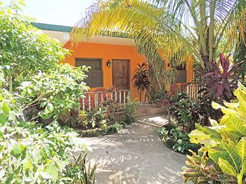 Apartamento Sunrise Club Hotel Restaurant & Bar