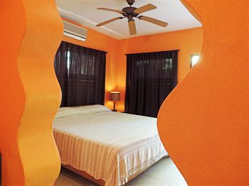Apartamento Sunrise Club Hotel Restaurant & Bar