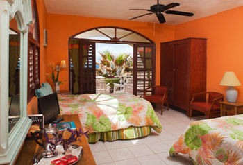 Hotel Home Sweet Home Resort