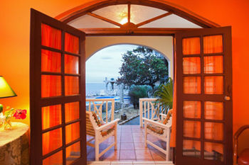 Hotel Home Sweet Home Resort