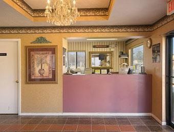 Motel Super 8 Arkadelphia Ar