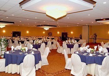 Hotel Rodeway Inn & Suites