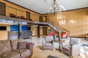 Hotel Rodeway Inn & Suites