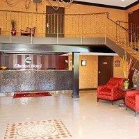 Hotel Rodeway Inn & Suites