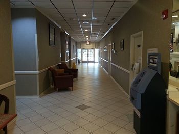 Hotel Econo Lodge Near Fort Stewart