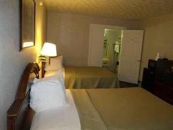 Motel 6 Edgewood