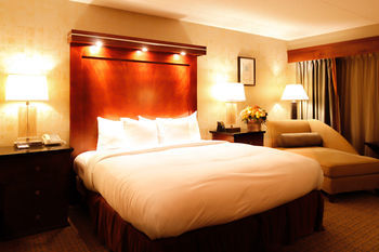 Hotel Hilton Boston/woburn