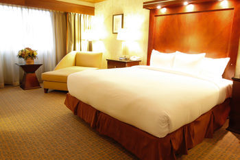 Hotel Hilton Boston/woburn