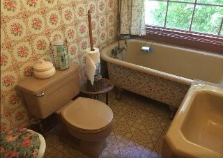 Bed & Breakfast Hollyhock Country House