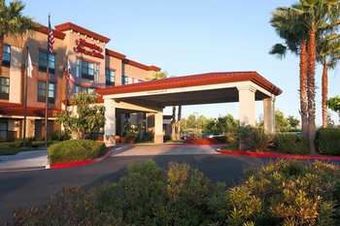 Hotel Hampton Inn & Suites San Diego-poway