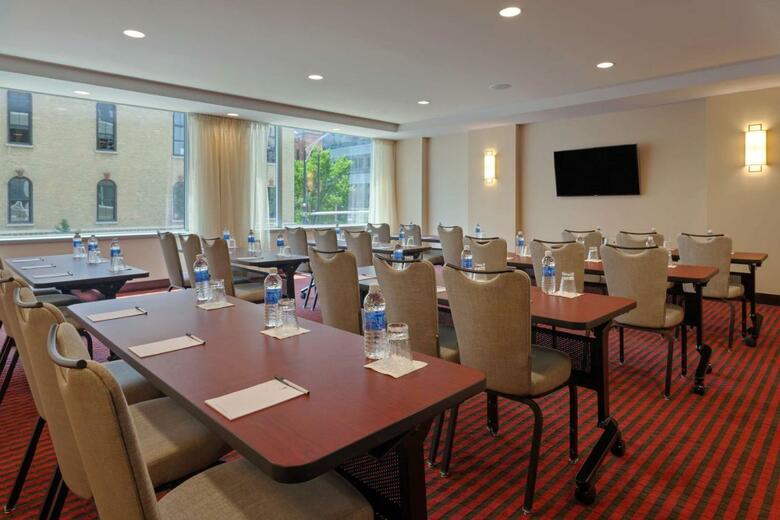 Hotel Hyatt Place Chicago/river North