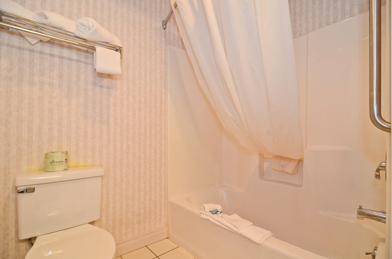Hotel Best Western Port Huron/hospitality Inn