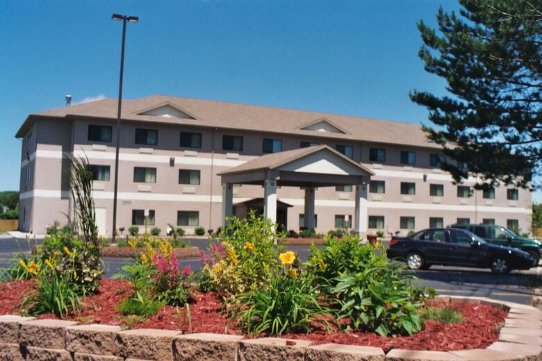 Hotel Best Western Port Huron/hospitality Inn