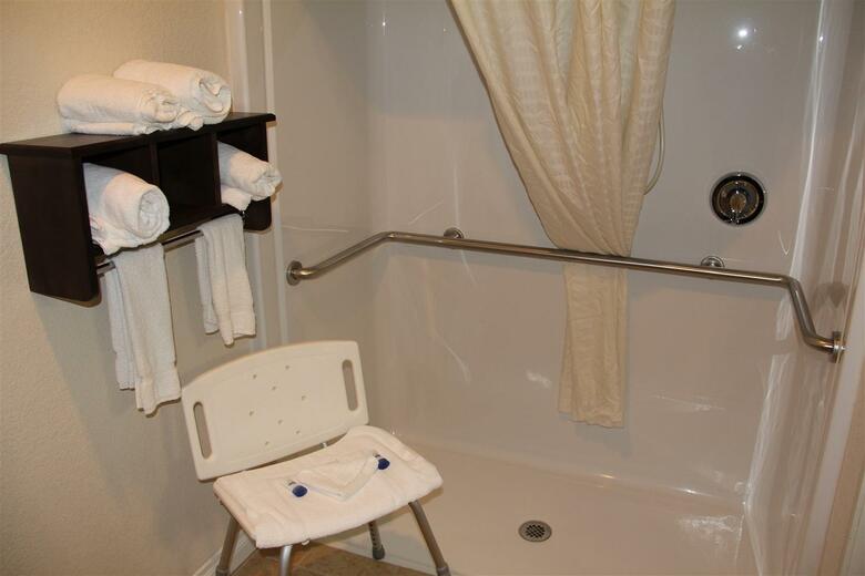 Hotel Best Western Port Huron/hospitality Inn