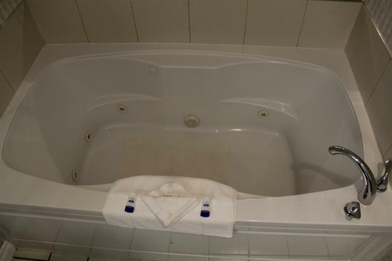 Hotel Best Western Port Huron/hospitality Inn