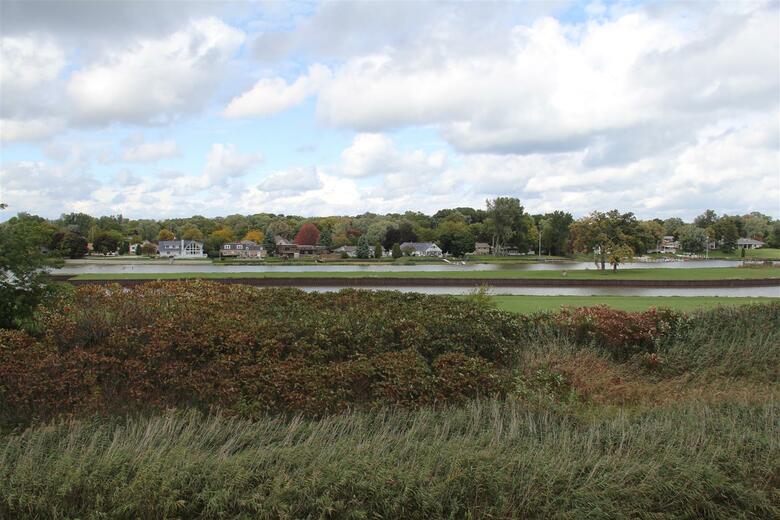 Hotel Best Western Port Huron/hospitality Inn