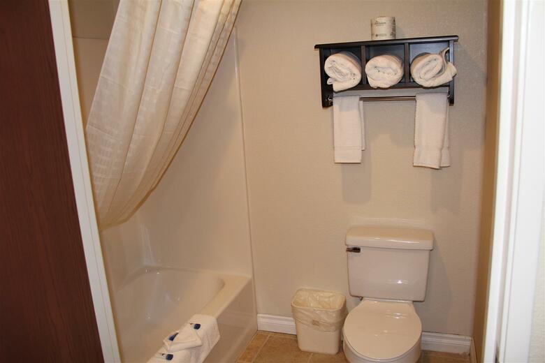 Hotel Best Western Port Huron/hospitality Inn