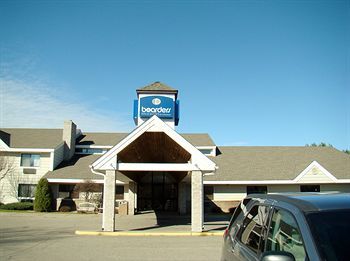 Hotel Boarders Inn & Suites - Faribault, Mn