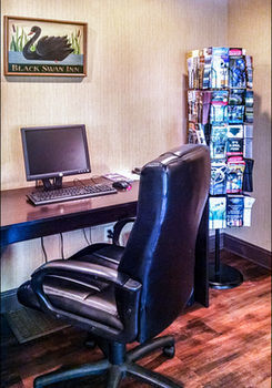 Black Swan Inn, An Ascend Collection Hotel