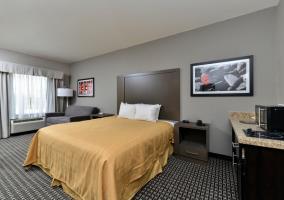 Black Swan Inn, An Ascend Collection Hotel