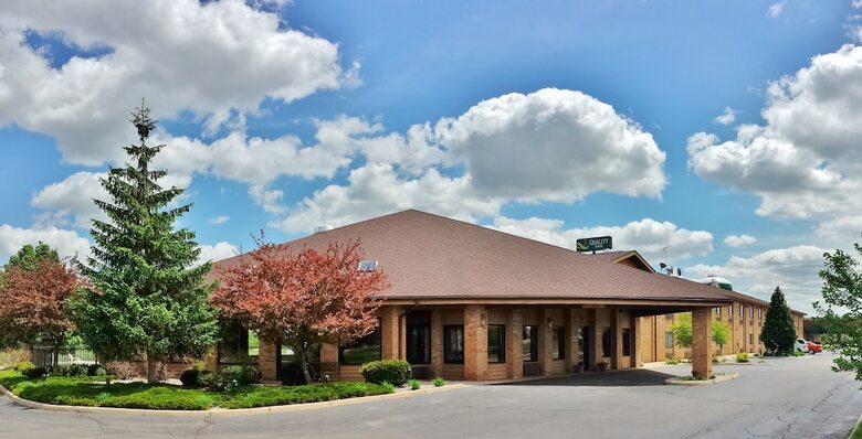 Hotel Quality Inn