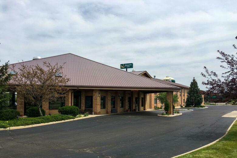 Hotel Quality Inn