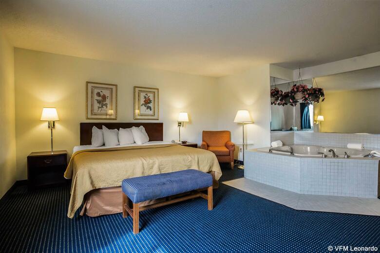 Hotel Quality Inn