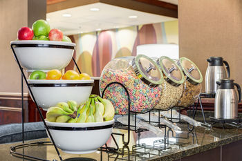 Hotel Comfort Inn Blythewood
