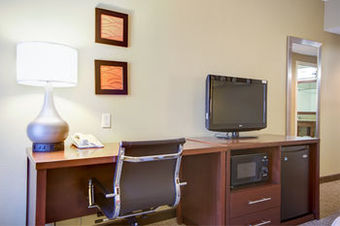 Hotel Comfort Inn Blythewood