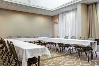 Hotel Comfort Inn Blythewood