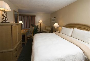 Hotel Quality Inn Allen - Plano East