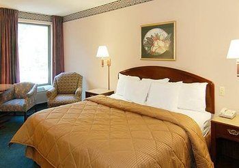 Hotel Comfort Inn