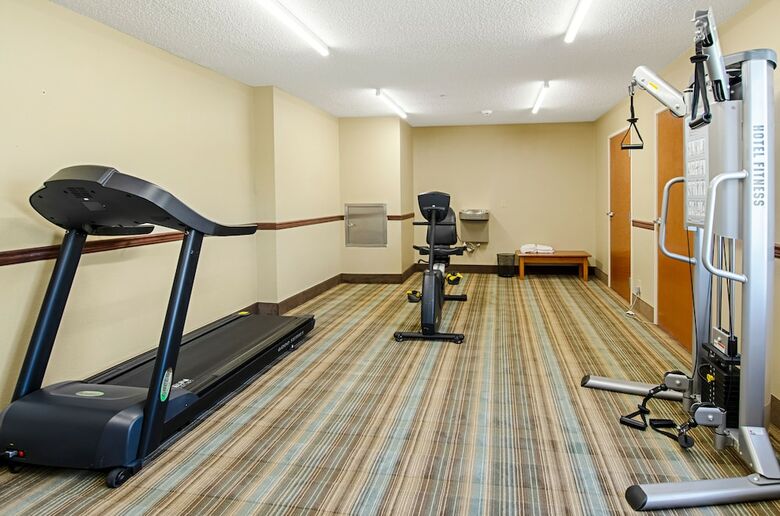 Hotel Quality Inn & Suites