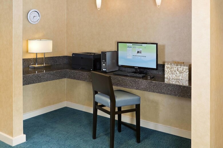 Hotel Residence Inn Waco