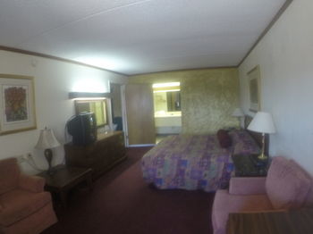 Hotel Executive Inn & Suites Waco