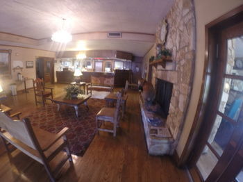 Hotel Executive Inn & Suites Waco