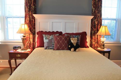Bed & Breakfast The Collins House Inn