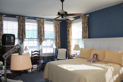 Bed & Breakfast The Collins House Inn