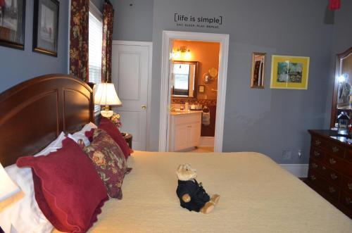Bed & Breakfast The Collins House Inn