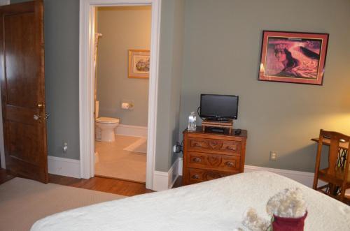 Bed & Breakfast The Collins House Inn
