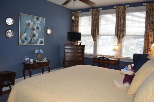 Bed & Breakfast The Collins House Inn