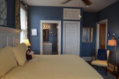 Bed & Breakfast The Collins House Inn