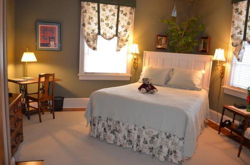 Bed & Breakfast The Collins House Inn