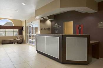 Hotel Microtel Inn & Suites Odessa Tx