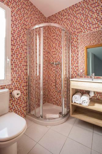 Hotel Mon Suites Carmen