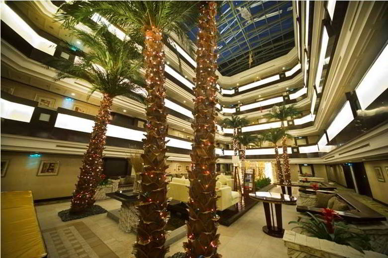 Hotel Green Garden