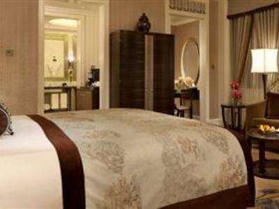 Hotel Fairmont Peace